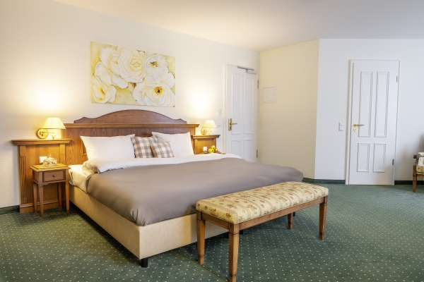 Hotel Lellichow Landhaus (Kyritz)